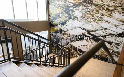 Photo 3 - Courtyard by Marriott Rome