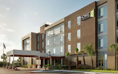 Photo 2 - Home2 Suites by Hilton McAllen