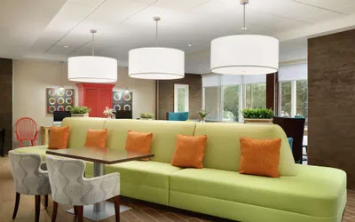 Photo 5 - Home2 Suites by Hilton McAllen