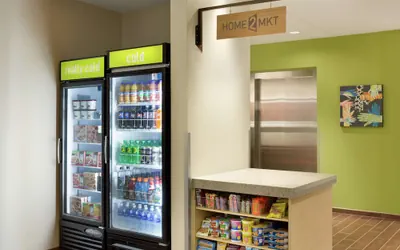 Photo 4 - Home2 Suites by Hilton McAllen