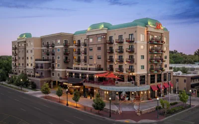 Inn at 500 Capitol