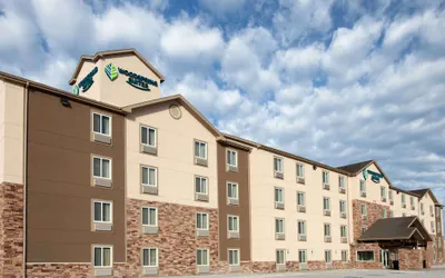 Photo 2 - WoodSpring Suites Plano - North Dallas
