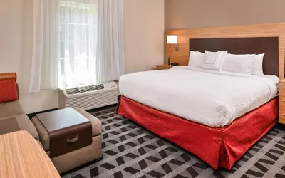 Photo 2 - TownePlace Suites by Marriott Charleston-West Ashley