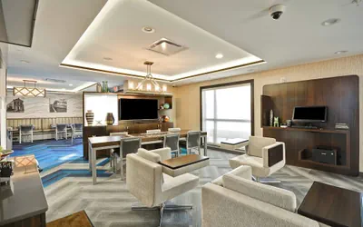 Photo 3 - Towneplace Suites Cranbury South Brunswick