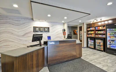 Photo 4 - Towneplace Suites Cranbury South Brunswick