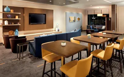 Photo 3 - Courtyard by Marriott Charlotte Fort Mill, SC