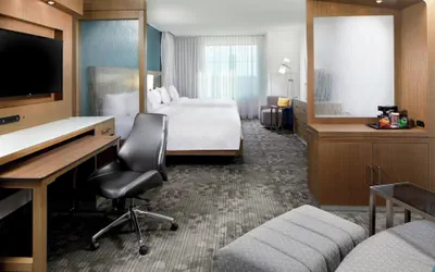Photo 5 - Courtyard by Marriott Charlotte Fort Mill, SC