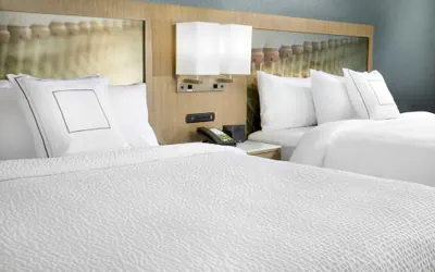 Photo 4 - Courtyard by Marriott Charlotte Fort Mill, SC