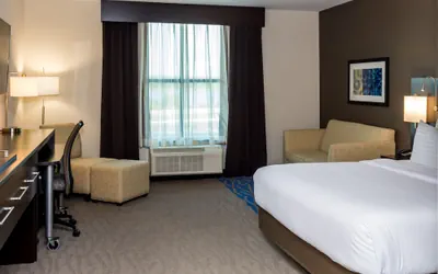 Photo 3 - Holiday Inn Paducah Riverfront by IHG
