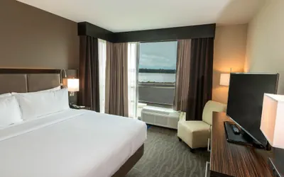 Photo 4 - Holiday Inn Paducah Riverfront by IHG