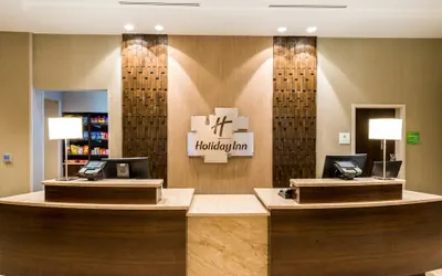 Holiday Inn Paducah Riverfront by IHG