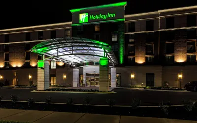 Photo 2 - Holiday Inn Paducah Riverfront by IHG