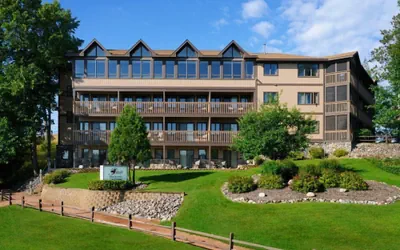 The Pointe Hotel and Suites