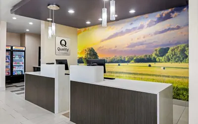 Photo 5 - Quality Inn & Suites Colorado City, TX