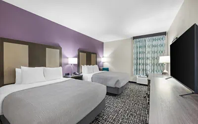 Photo 2 - Quality Inn & Suites Colorado City, TX