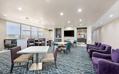 Photo 4 - Quality Inn & Suites Colorado City, TX