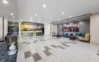 Photo 3 - Quality Inn & Suites Colorado City, TX
