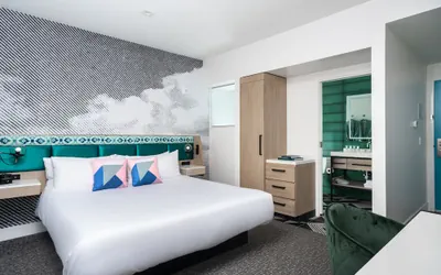 Photo 3 - Bellanca Hotel