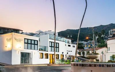 Bellanca Hotel