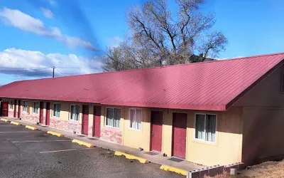 Juniper Motel Madras