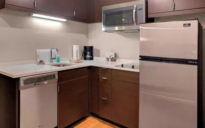 Photo 5 - TownePlace Suites by Marriott Parkersburg