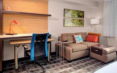 Photo 2 - TownePlace Suites by Marriott Parkersburg