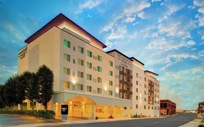 TownePlace Suites by Marriott Parkersburg