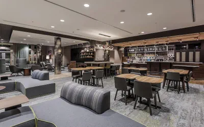 Photo 2 - Courtyard by Marriott Ardmore