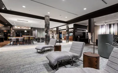 Photo 3 - Courtyard by Marriott Ardmore