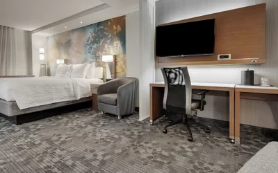 Photo 5 - Courtyard by Marriott Ardmore