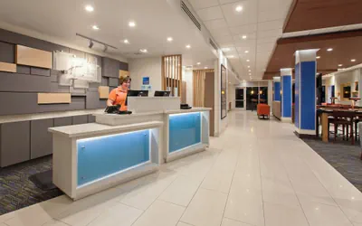 Holiday Inn Express & Suites Brigham City - North Utah by IHG