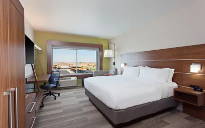Photo 5 - Holiday Inn Express & Suites Brigham City - North Utah by IHG
