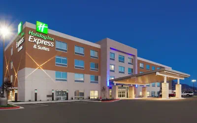 Photo 2 - Holiday Inn Express & Suites Brigham City - North Utah by IHG