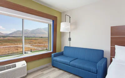Photo 4 - Holiday Inn Express & Suites Brigham City - North Utah by IHG