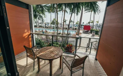 Photo 2 - The Perry Hotel & Marina Key West