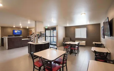 Photo 4 - My Place Hotel-Salt Lake City/West Jordan, UT