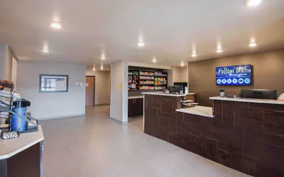 Photo 3 - My Place Hotel-Salt Lake City/West Jordan, UT
