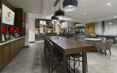 Photo 3 - Hyatt Place Blacksburg / University