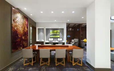 Photo 5 - Hyatt Place Blacksburg / University
