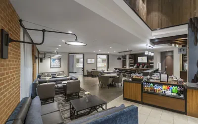 Photo 2 - Hyatt Place Blacksburg / University