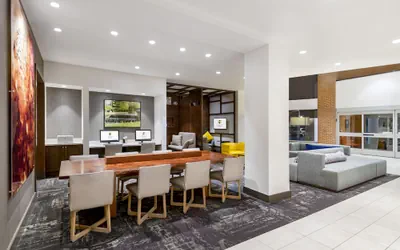 Photo 4 - Hyatt Place Blacksburg / University