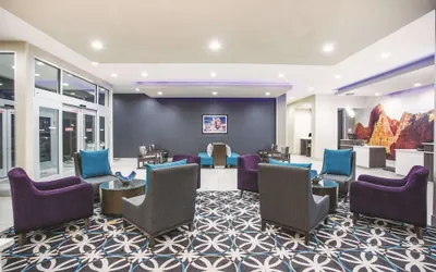 Photo 5 - La Quinta Inn & Suites by Wyndham La Verkin-Gateway to Zion