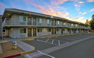 Photo 2 - Studio 6 Victorville - Apple Valley