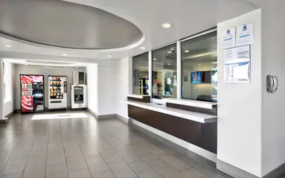 Photo 4 - Studio 6 Victorville - Apple Valley