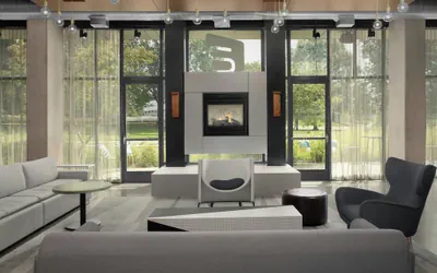 Photo 5 - Aloft by Marriott Hillsboro-Beaverton