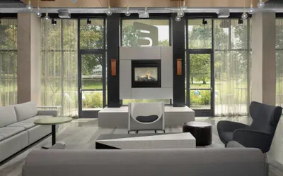 Photo 4 - Aloft by Marriott Hillsboro-Beaverton