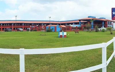 Photo 2 - Texas Inn Harlingen