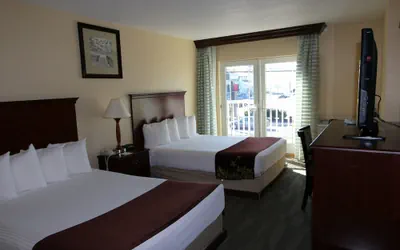 Photo 2 - Gold Leaf Hotel of Dewey - Rehoboth Beach