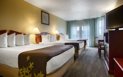 Photo 4 - Gold Leaf Hotel of Dewey - Rehoboth Beach