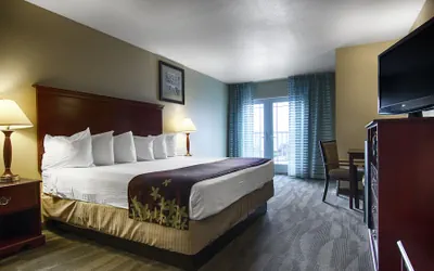Photo 5 - Gold Leaf Hotel of Dewey - Rehoboth Beach